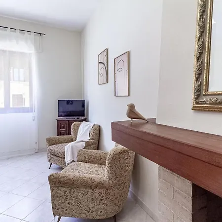 Casa Cala Lupo