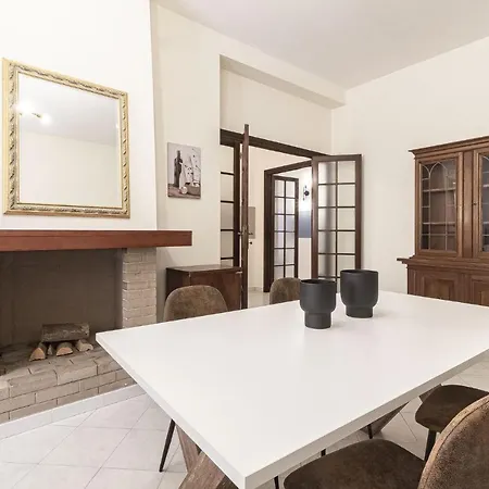 Сasa de vacaciones Casa Cala Lupo Stintino