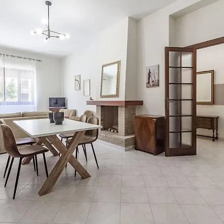 Casa Cala Lupo *