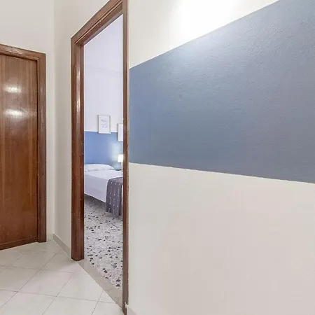 Casa Cala Lupo *