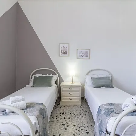 Сasa de vacaciones Casa Cala Lupo Stintino