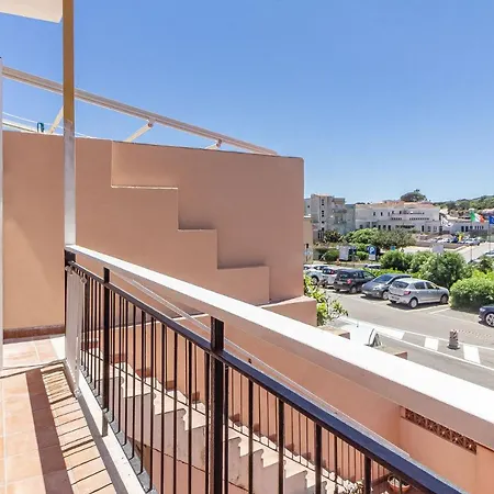 Casa Cala Lupo Сasa de vacaciones *